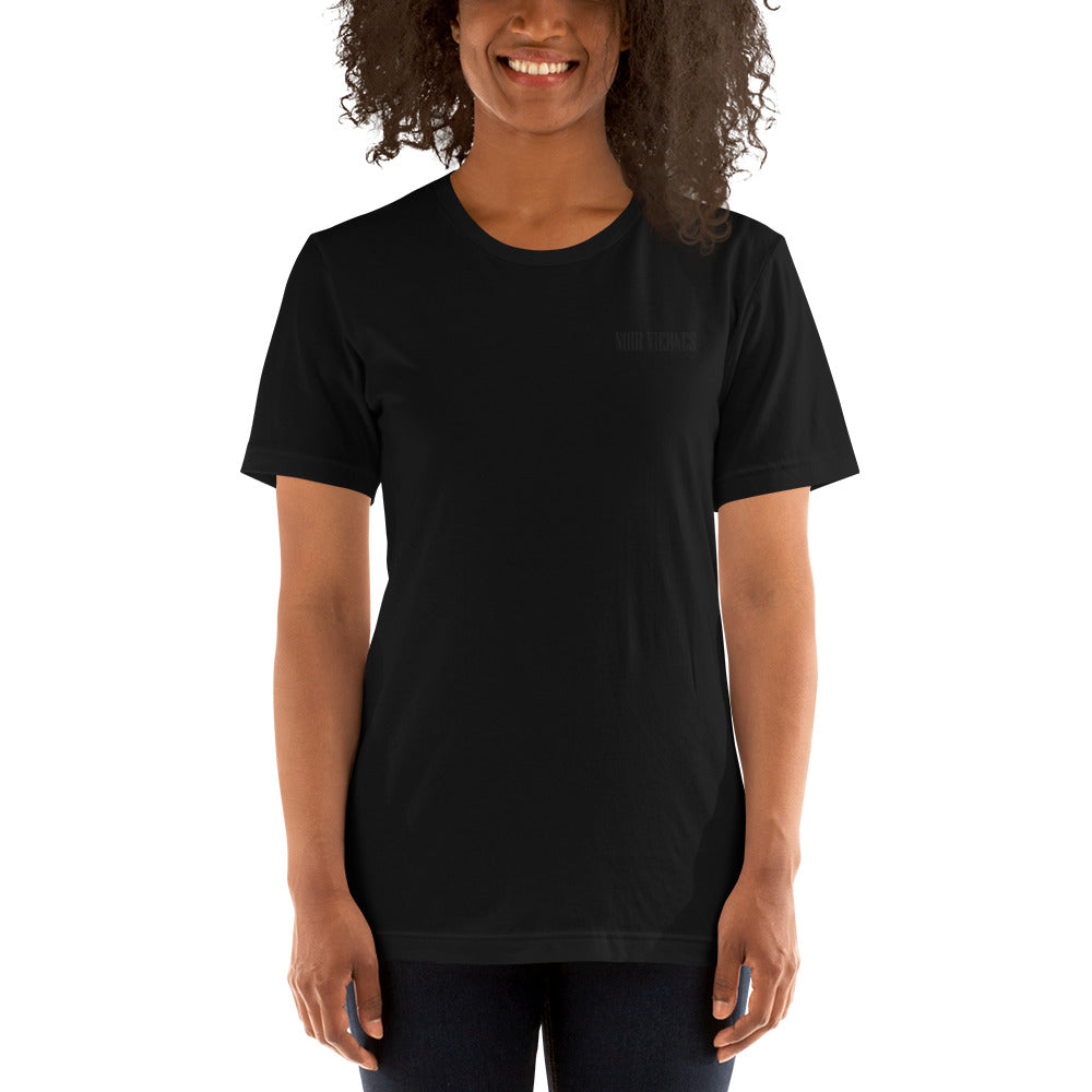 BOB Noir Viernes T - Shirt