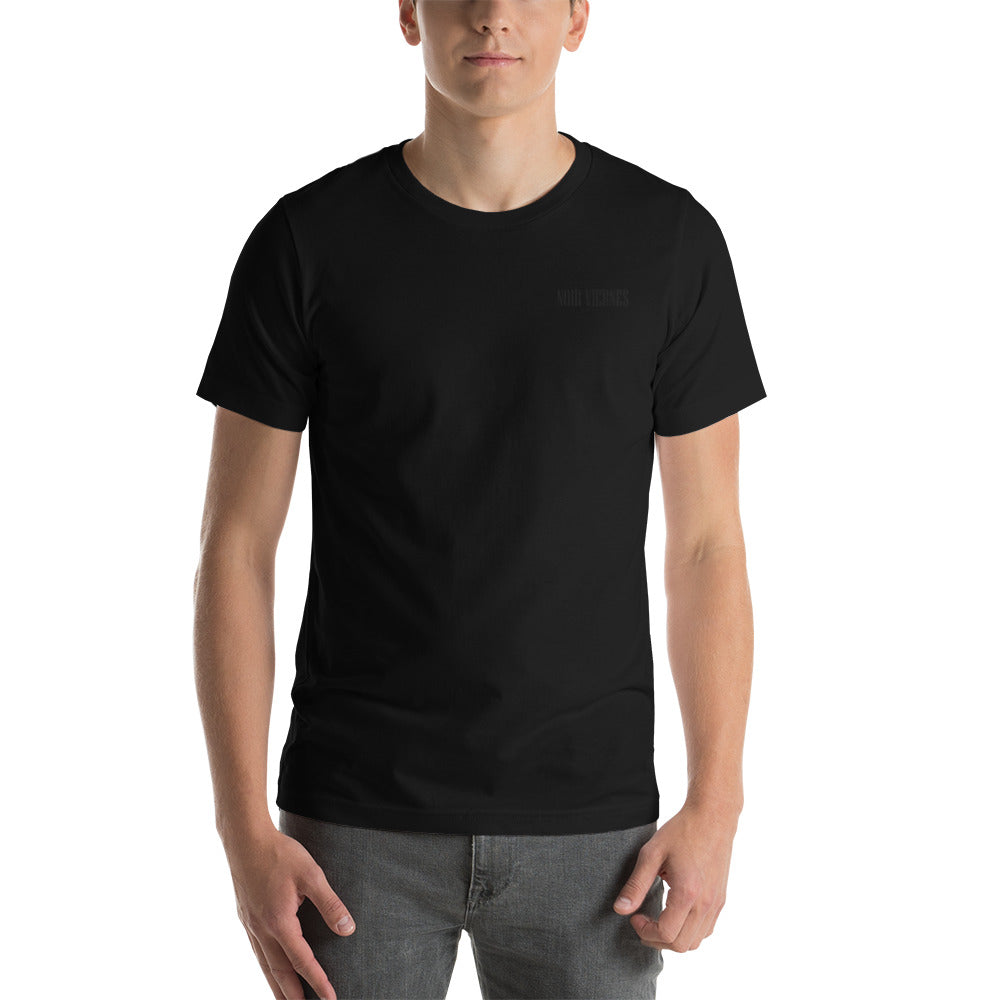 BOB Noir Viernes T - Shirt