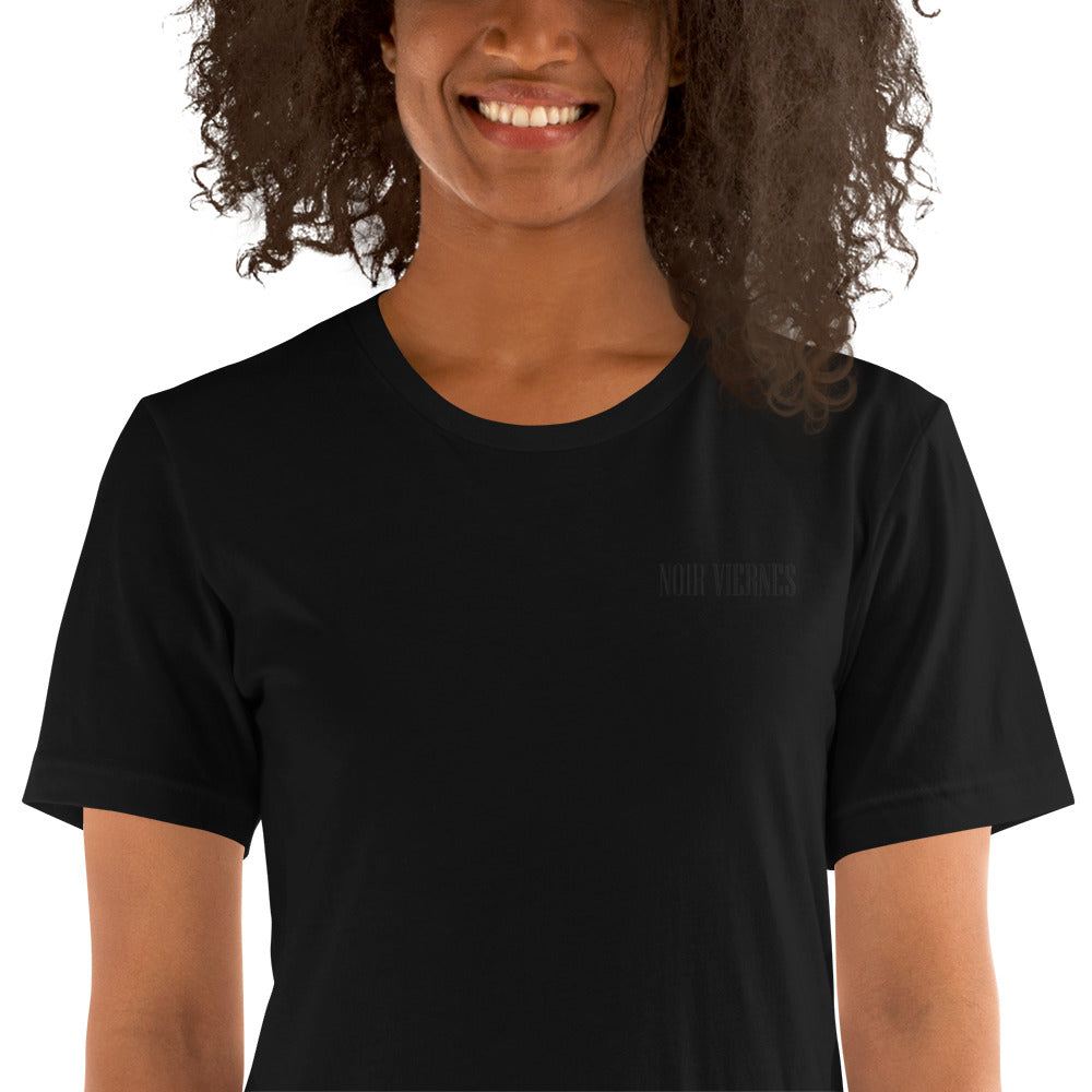 BOB Noir Viernes T - Shirt