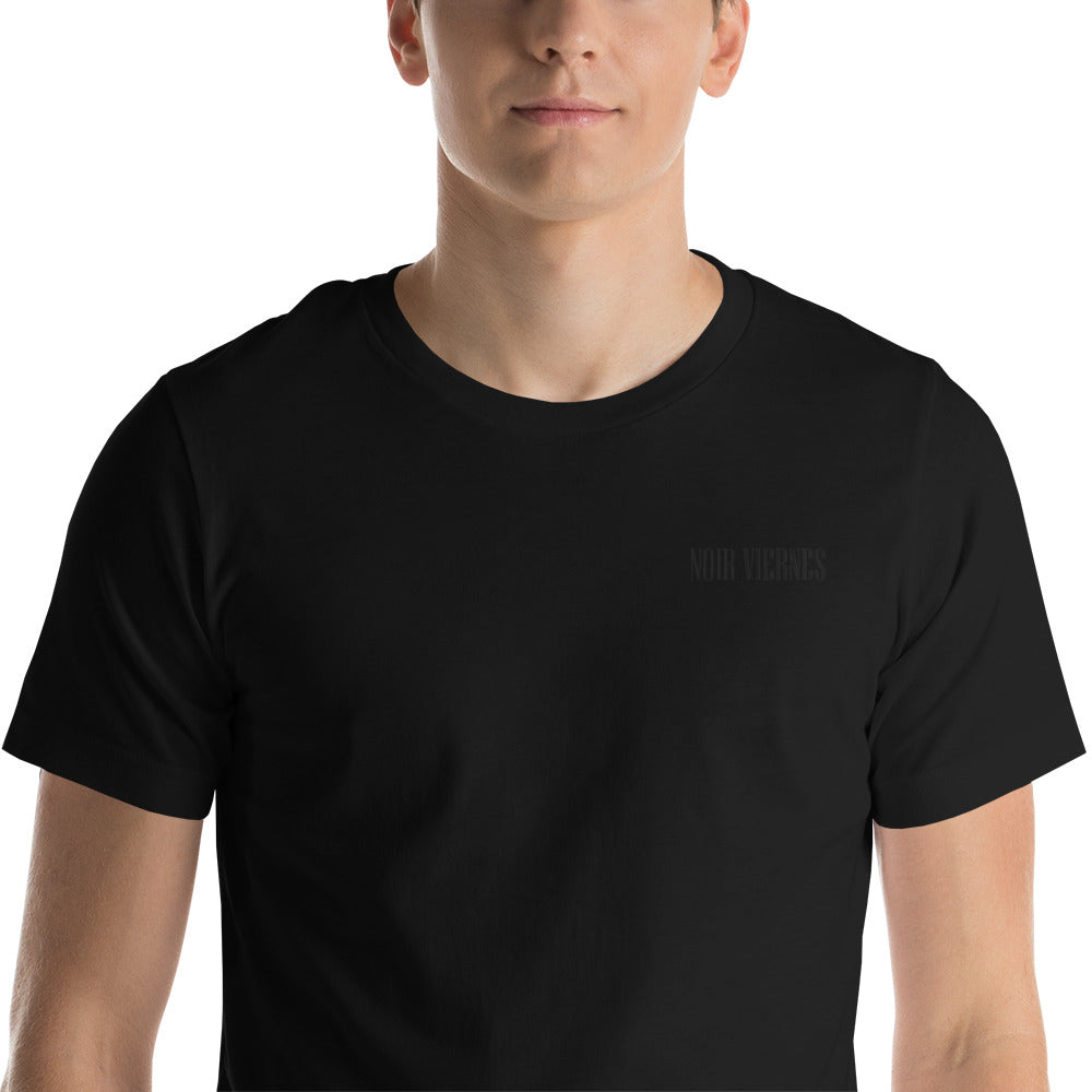 BOB Noir Viernes T - Shirt