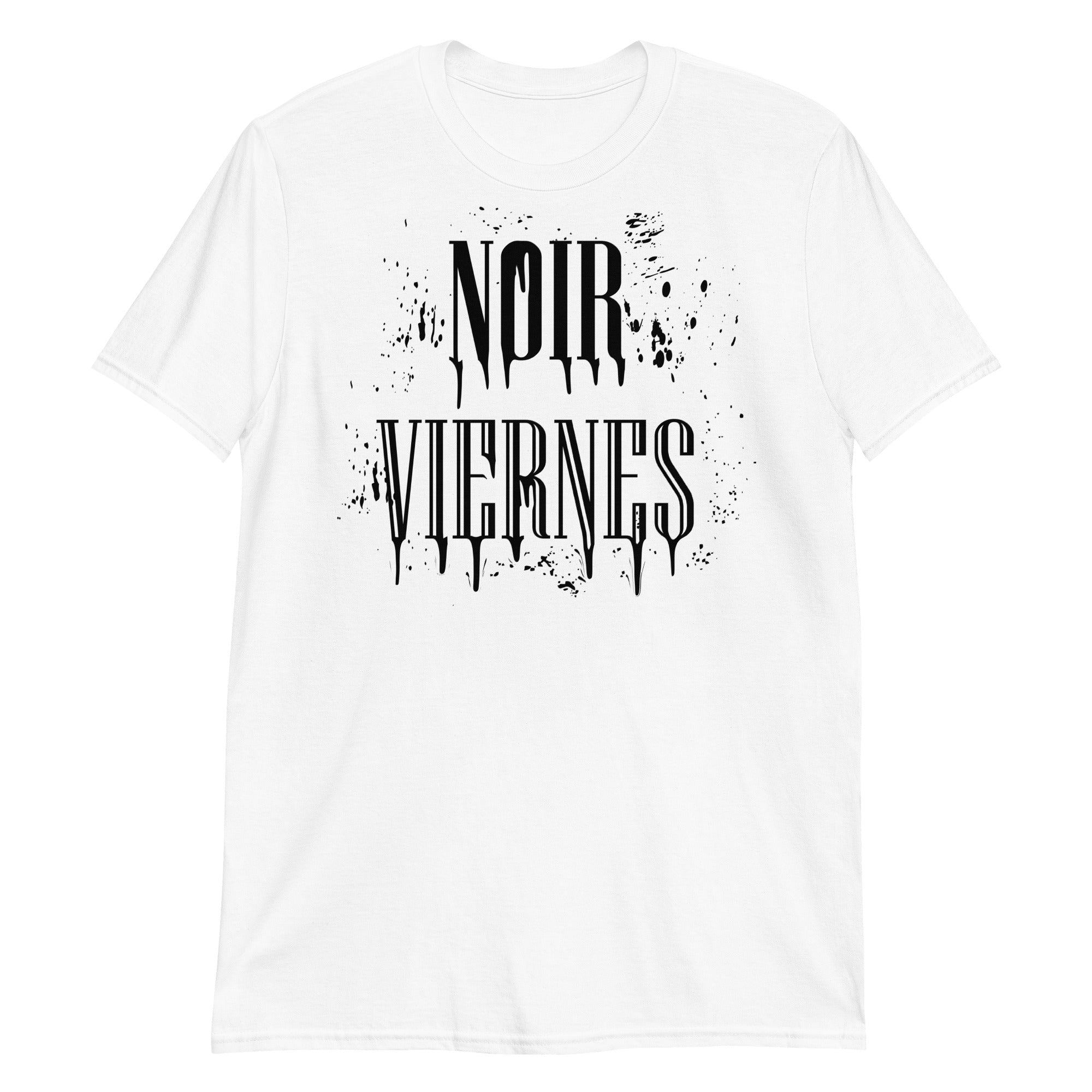 Drip Short Sleeve T-Shirt