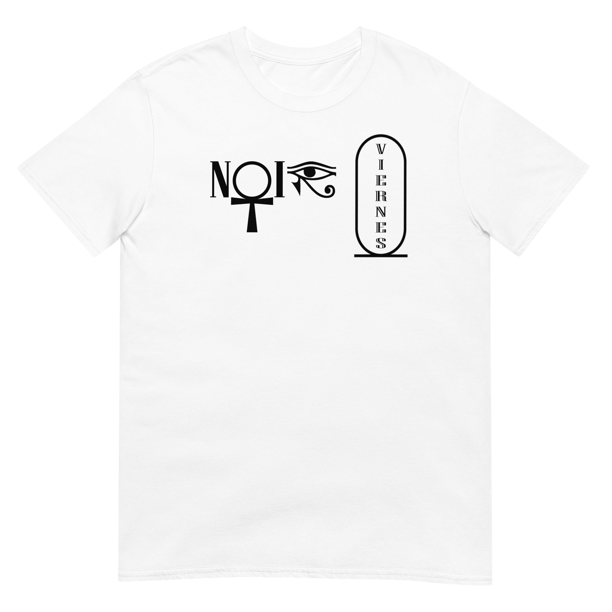 Cartouche Short Sleeve T-Shirt