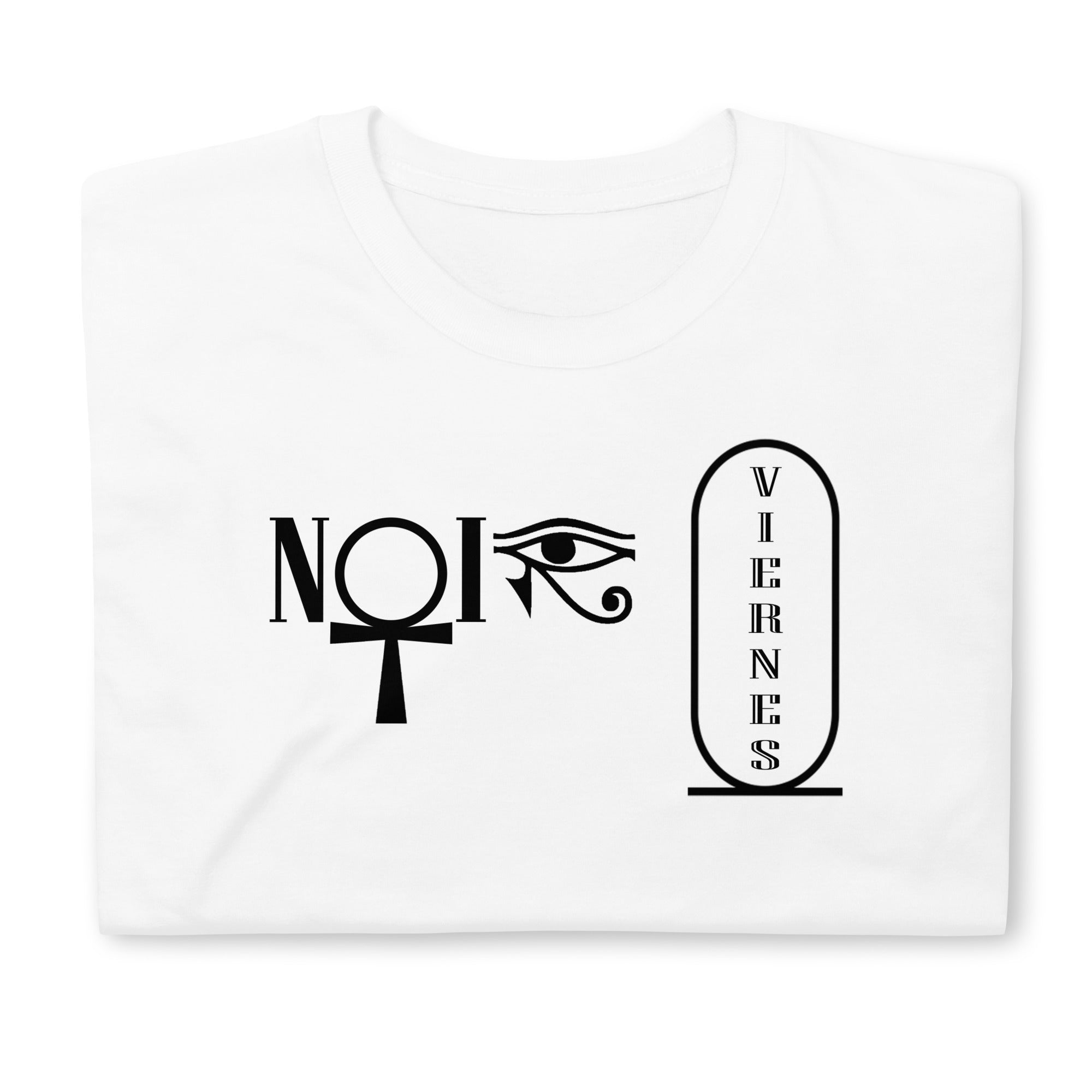 Cartouche Short Sleeve T-Shirt