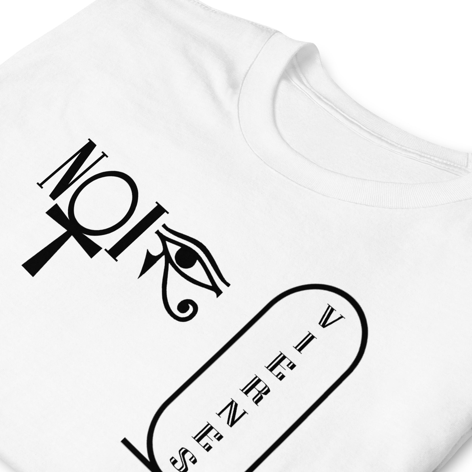 Cartouche Short Sleeve T-Shirt
