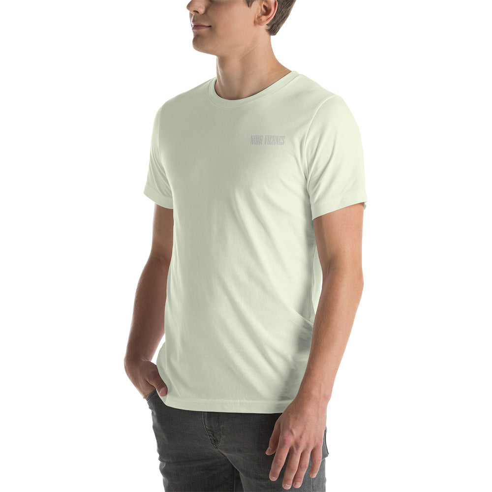Glow Noir Viernes T - Shirt